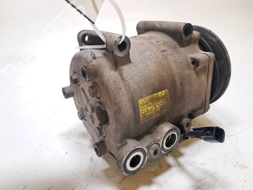 AC compressor FORD FIESTA VI (CB1, CCN) 1.4 TDCi | BP36525279M34 - Image 4
