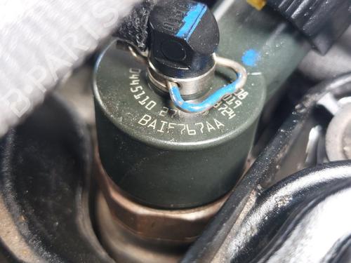 Engine FIAT STILO Multi Wagon (192_) 1.9 D Multijet | BP36108066M1 - Image 9