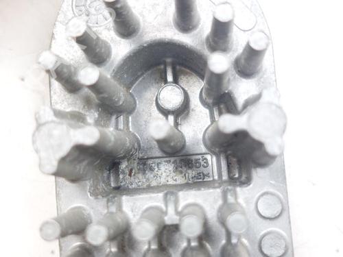 Electronic module FIAT 500e (332_) Elektro 3+1 (FA1) | BP25835183M83 - Image 3