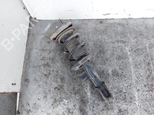 Used Left front shock absorber Left front shock absorber MERCEDES-BENZ A-CLASS (W176) A 200 CDI / d (176.008) (136 hp) 33196529 33196529