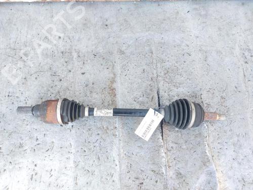 Used Left front driveshaft CITROËN C4 Picasso II 1.6 BlueHDi 120 (120 hp) 29584145