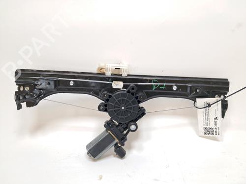 Used Front right window mechanism Front right window mechanism 39021304 39021304