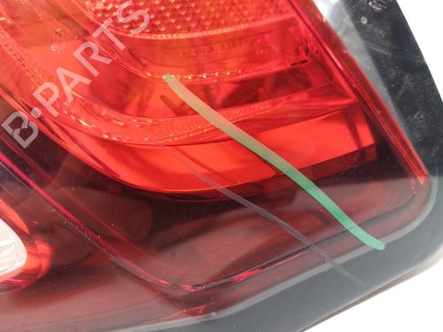 Right taillight CITROËN C3 II (SC_) 1.4 LPG | BP36183844C35 - Image 2