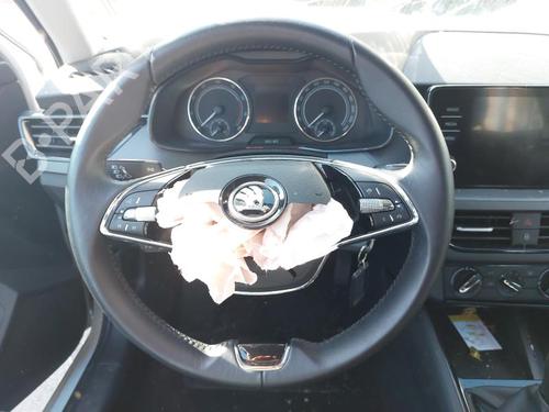 Electronic module SKODA KAMIQ (NW4) 1.0 TSI | BP15168198M83