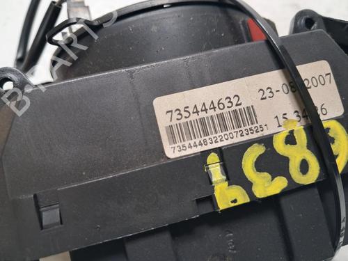 Steering column stalk FIAT PANDA (169_) 1.2 (169.AXB11, 169.AXB1A) | BP33198163I23 - Image 5