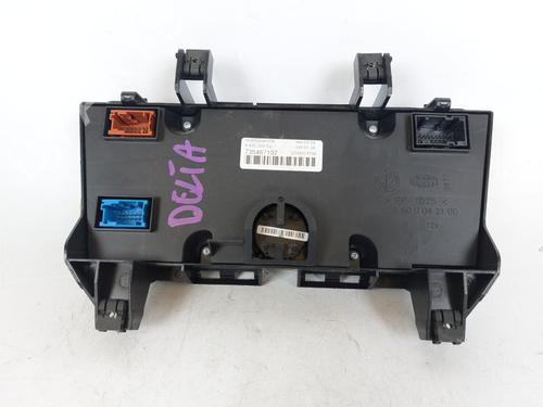Climate control LANCIA DELTA III (844_) 1.6 D Multijet (844.AXC11, 844.AXC1A) | BP17206714I5 