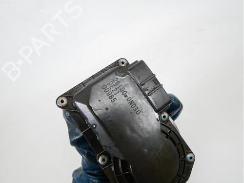 Throttle body TOYOTA URBAN CRUISER (_P1_) 1.4 D-4D (NLP110_, NLP110R) | BP15148739M82