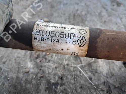 Right front driveshaft RENAULT CAPTUR II (HF_) LPG (HFMT) | BP33195587M39  - Image 5