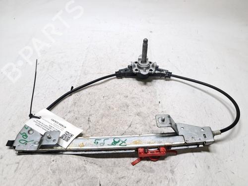 Used Left rear window motor Left rear window motor FIAT PUNTO EVO (199_) 1.3 D Multijet (199AXC1A, 199BXC1A, 199AXT1A, 199BXT1A) (75 hp) 36376025 36376025