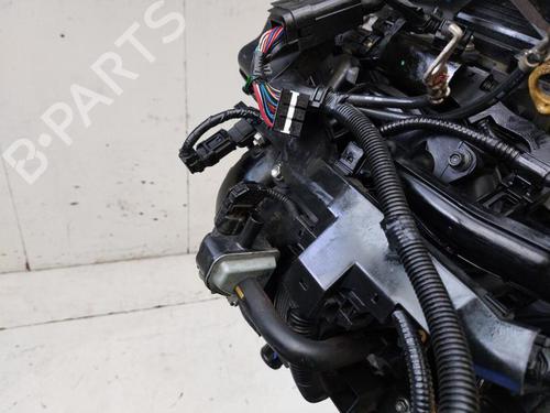 Engine TOYOTA YARIS (_P21_, _PA1_, _PH1_) 1.5 Hybrid (MXPH10, MXPH11) | BP31082213M1 