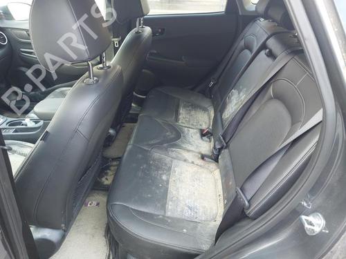 Højre solskærm HYUNDAI KONA (OS, OSE, OSI) 1.6 GDi Hybrid | BP20714086I2