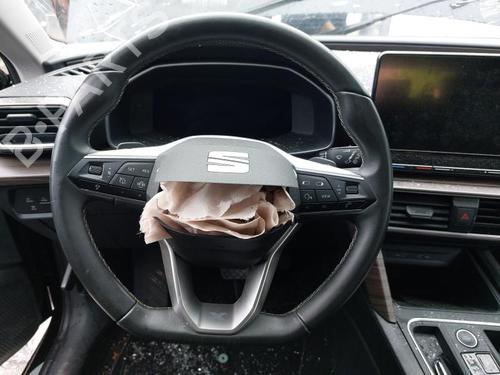 Engine control unit (ECU) SEAT LEON (KL1, KLG) 1.0 TSI | BP16074184M57 - Image 9