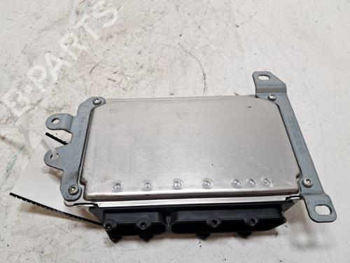 Engine control unit (ECU) SMART FORTWO Coupe (451) 1.0 (451.331, 451.380) | BP37088529M57 - Image 4