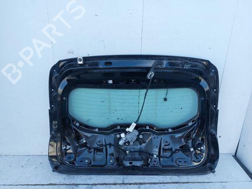 Tailgate RENAULT CLIO V (B7_) 1.0 LPG (B7MT) | BP33904519C6 - Image 5
