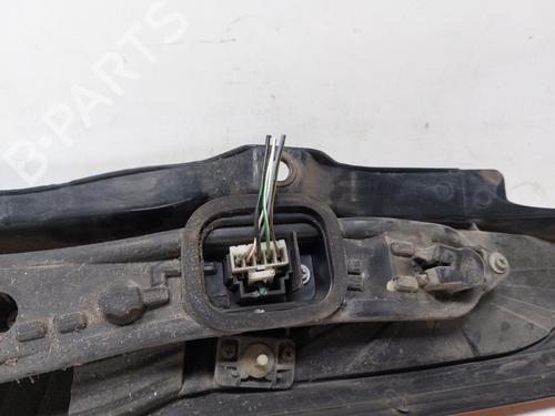 Left taillight FIAT PANDA (169_) 1.2 (169.AXB11, 169.AXB1A) | BP36376019C34 - Image 4