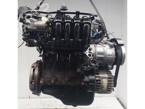 Motor für FIAT PUNTO EVO (199_) 1.4 (199AXB1A) (77 hp) 33196847