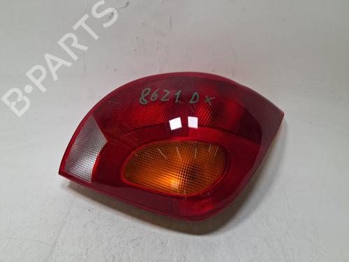 Used Right taillight Right taillight 39398847 39398847