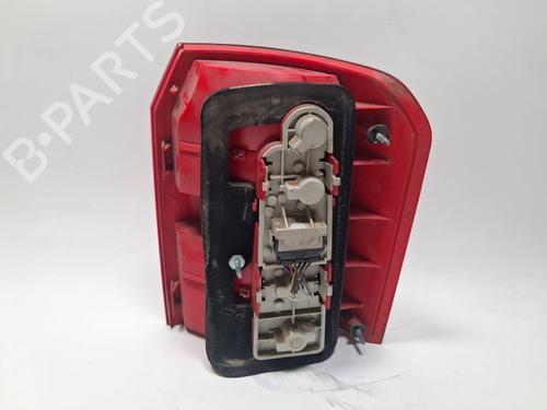 Left taillight AUDI A2 (8Z0) 1.4 TDI | BP40255690C34 - Image 3