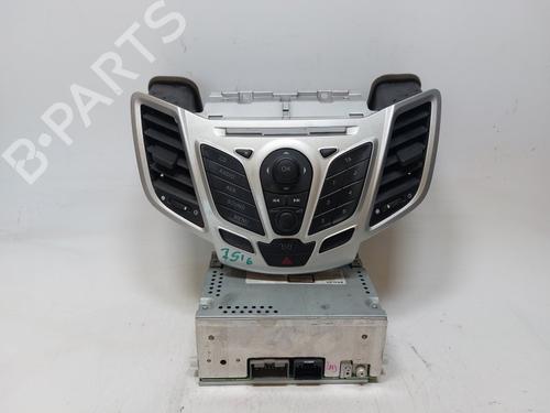 Auto-radio Auto-radio SMART CITY-COUPE (450) 0.6 (S1CLA1, 450.341) (55 hp) 36430175 36430175