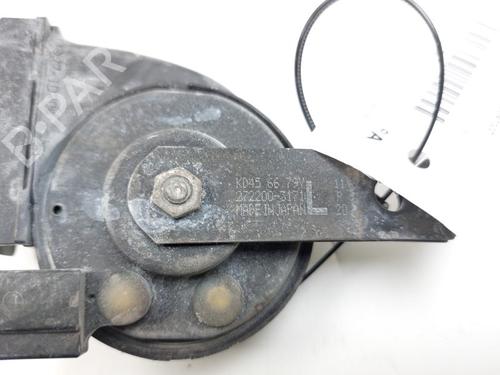 Other MAZDA CX-5 (KE, GH) 2.2 D (KE2FW) | BP30145636O1