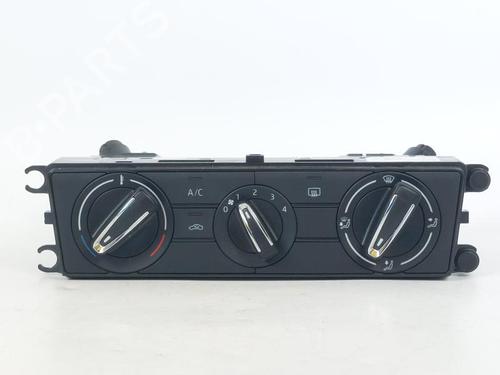 AC-Styringsenhed/Manøvreenhed SKODA KAMIQ (NW4) 1.0 TSI (95 hp) 15168213