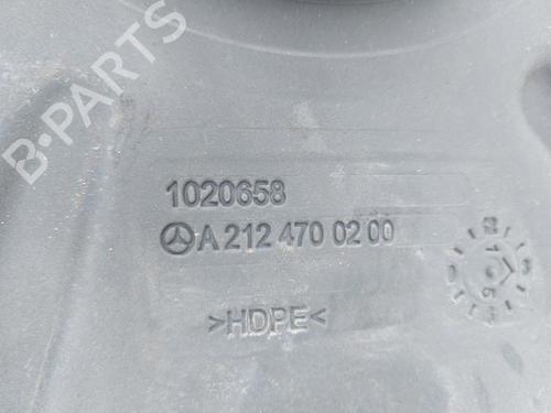 Fuel tank MERCEDES-BENZ E-CLASS (W212) E 220 BlueTEC (212.001) | BP17862367C62 