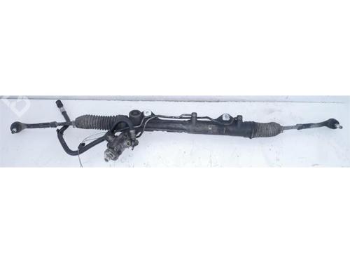 Used Steering rack Steering rack BMW 5 (E60) 530 xd (231 hp) 15148916 15148916