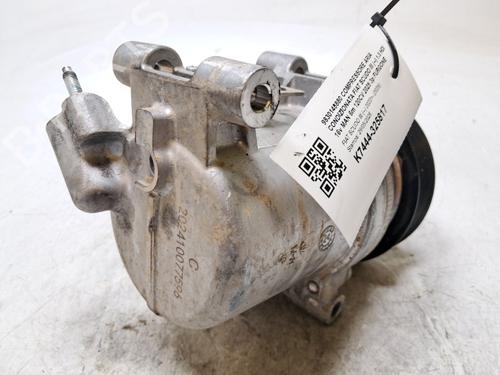 AC compressor FIAT SCUDO Van 1.5 Multijet 120 (506) | BP36218089M34 - Image 4