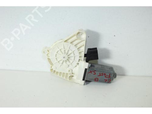 Used Front right window mechanism MERCEDES-BENZ B-CLASS Sports Tourer (W245) B 180 CDI (245.207) (109 hp) 15145873