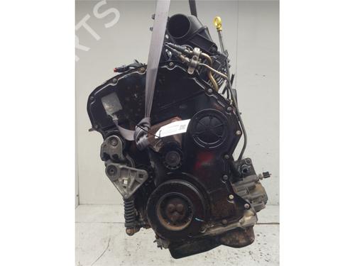 Engine FORD TRANSIT Van (FA_ _) 2.4 TDCi | BP37282280M1 - Image 2