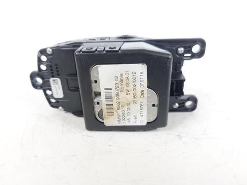 Climate control BMW 3 (F30, F80) 318 d | BP23217831I5 