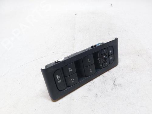 left-front-window-switch-volvo-xc40-536-2017-33752124 main image