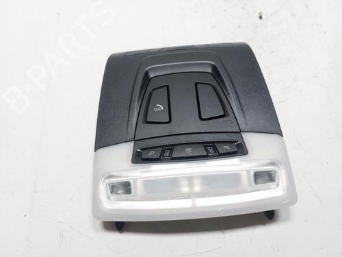 Innerbelysning BMW 1 (F21) 118 d xDrive (150 hp) 33194206