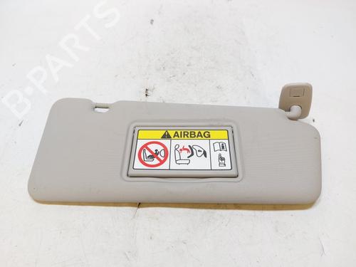 right-sun-visor-renault-twingo-iii-bcm_-bca_-2014-35781940 main image
