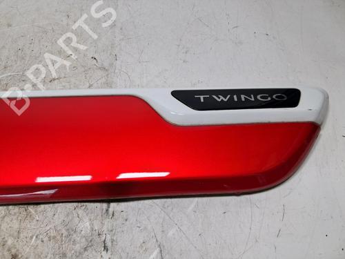 Other RENAULT TWINGO III (BCM_, BCA_) Z.E: (BCA1) | BP37193406O1 - Image 3