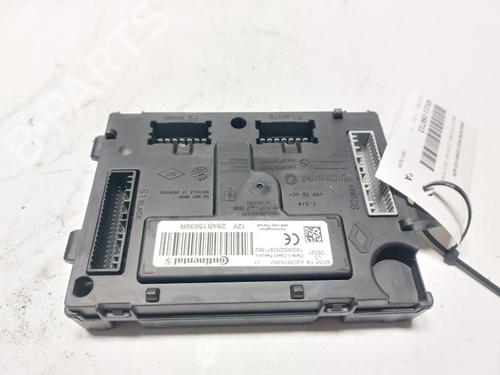 Used Electronic module RENAULT CLIO IV (BH_) 1.2 TCe 120 (BHM0) (120 hp) 30536398