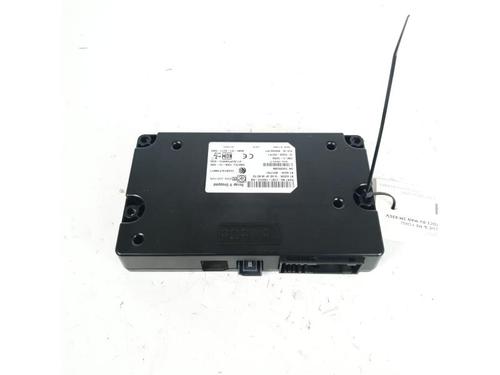 Used Engine control unit (ECU) FORD ECOSPORT 1.5 EcoBlue TDCi (95 hp) 15153887