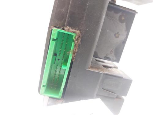 Fuse box LAND ROVER RANGE ROVER SPORT I (L320) 2.7 D 4x4 | BP26314013E1 