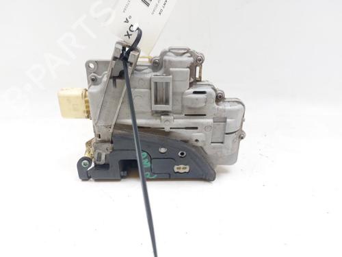 Front right lock AUDI Q7 (4LB) 3.0 TDI quattro | BP28312035C97 