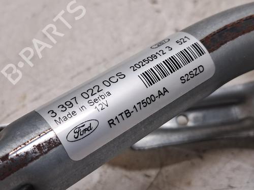 Front wiper motor FORD PUMA (J2K, CF7) 1.0 EcoBoost mHEV | BP37287074M29  - Image 5