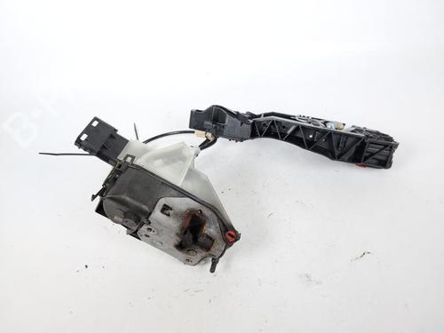 Rear right lock CITROËN C4 CACTUS 1.6 BlueHDi 100 | BP15156104C99