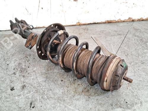 Used Left front shock absorber Left front shock absorber LANCIA YPSILON (312_) 0.9 CNG (312.YXG1A) (86 hp) 35750703 35750703