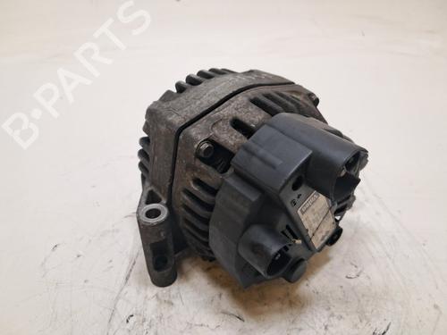 Alternator SUZUKI SWIFT III (MZ, EZ) 1.3 DDiS (RS413D) | BP39020993M7 - Image 4