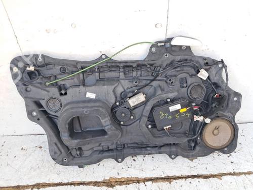 Used Front left window mechanism Front left window mechanism 38042821 38042821