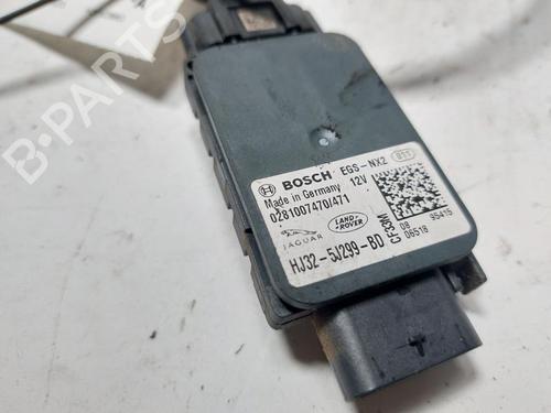 Electronic sensor JAGUAR E-PACE (X540) 2.0 D150 AWD | BP30613380M84