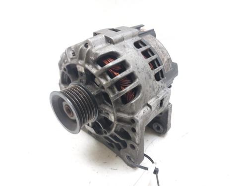 Used Alternator VW POLO IV (9N_, 9A_) 1.2 12V (64 hp) 29350142