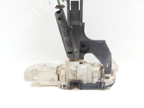 Front left lock LANCIA YPSILON (843_) 1.2 (843.AXA1A) | BP29056271C98 