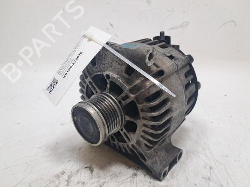 Used Alternator Alternator 38042730 38042730