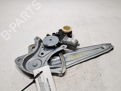 Used Left rear window motor Left rear window motor TOYOTA AURIS (_E18_) 1.8 Hybrid (ZWE186_, ZWE186R) (136 hp) 34119045 34119045