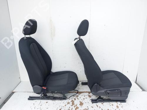 Seats set BMW X1 (F48) xDrive 25 e Plug-in-Hybrid | BP29522957C78 